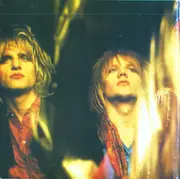 7'' - Gene Loves Jezebel - Gorgeous