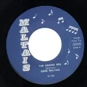 Gene Maltais - The Raging Sea