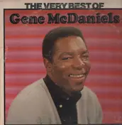Gene McDaniels - The very best of