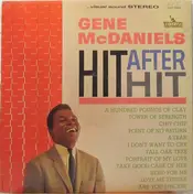 Gene McDaniels - Hit After Hit