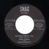 7'' - Gene Norman - Snaggle Tooth Ann / Long Gone Night Train - Rockabilly