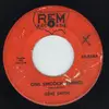 7'' - Gene Smith - One Smooch Behind / I'm Gone - hillbilly
