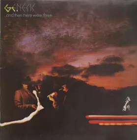 Genesis - ... And Then There Were Three...