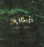 Genesis - 1970 - 1975