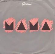 7'' - Genesis - Mama