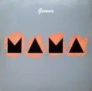 12'' - Genesis - Mama