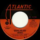 7'' - Genesis - Misunderstanding