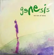 Genesis - No Son Of Mine
