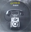 12'' - Genesis - No Reply At All