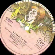 LP - Genesis - A Trick Of The Tail