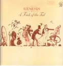 LP - Genesis - A Trick Of The Tail - Gatefold
