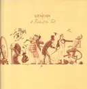 LP - Genesis - A Trick Of The Tail - UK