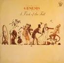 LP - Genesis - A Trick Of The Tail - NO BARCODE