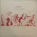 LP - Genesis - A Trick Of The Tail