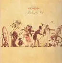 LP - Genesis - A Trick Of The Tail - Textured Cover