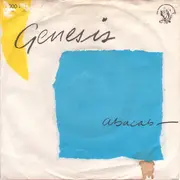7'' - Genesis - Abacab / Another Record