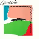 LP - Genesis - Abacab - BPR