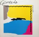 LP - Genesis - Abacab - GYP