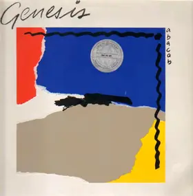 Genesis - Abacab