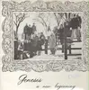 LP - Genesis - A New Beginning