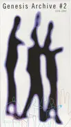 Genesis - Archive #2 1976-1992