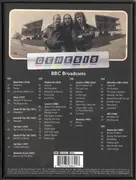 CD-Box - Genesis - BBC Broadcasts