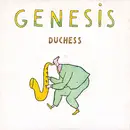 7'' - Genesis - Duchess