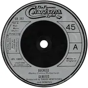 7'' - Genesis - Duchess