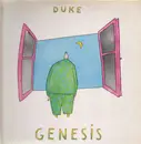 LP - Genesis - Duke