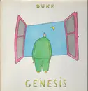 LP - Genesis - Duke