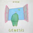 LP - Genesis - Duke