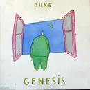 LP - Genesis - Duke - Gatefold