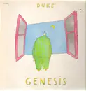 LP - Genesis - Duke - CLUB EDITION