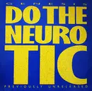 12inch Vinyl Single - Genesis - Do The Neurotic / In Too Deep