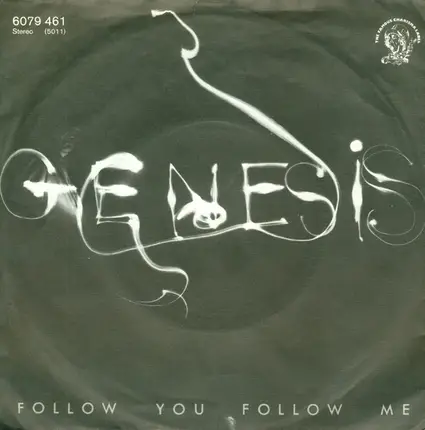 Genesis - Follow You Follow Me