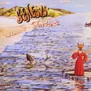 LP - Genesis - Foxtrot