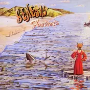 Genesis - Foxtrot