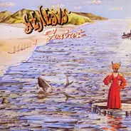 Genesis - Foxtrot