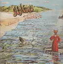 LP - Genesis - Foxtrot
