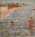 LP - Genesis - Foxtrot - US
