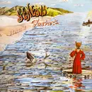 LP - Genesis - Foxtrot