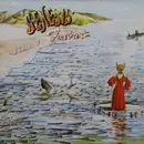 LP - Genesis - Foxtrot