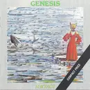 CD - Genesis - Foxtrot