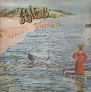 LP - Genesis - Foxtrot - A-2U / B-1U UK