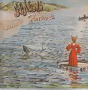 LP - Genesis - Foxtrot - A2/B2 UK