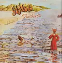 LP - Genesis - Foxtrot - RARE ISRAELI PRESSING
