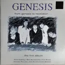CD - Genesis - From Genesis To Revelation ...The First Album - Mono