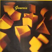 LP - Genesis - Genesis