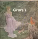 LP - Genesis - Genesis - Amiga-Edition