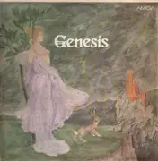 LP - Genesis - Genesis - Amiga-Edition